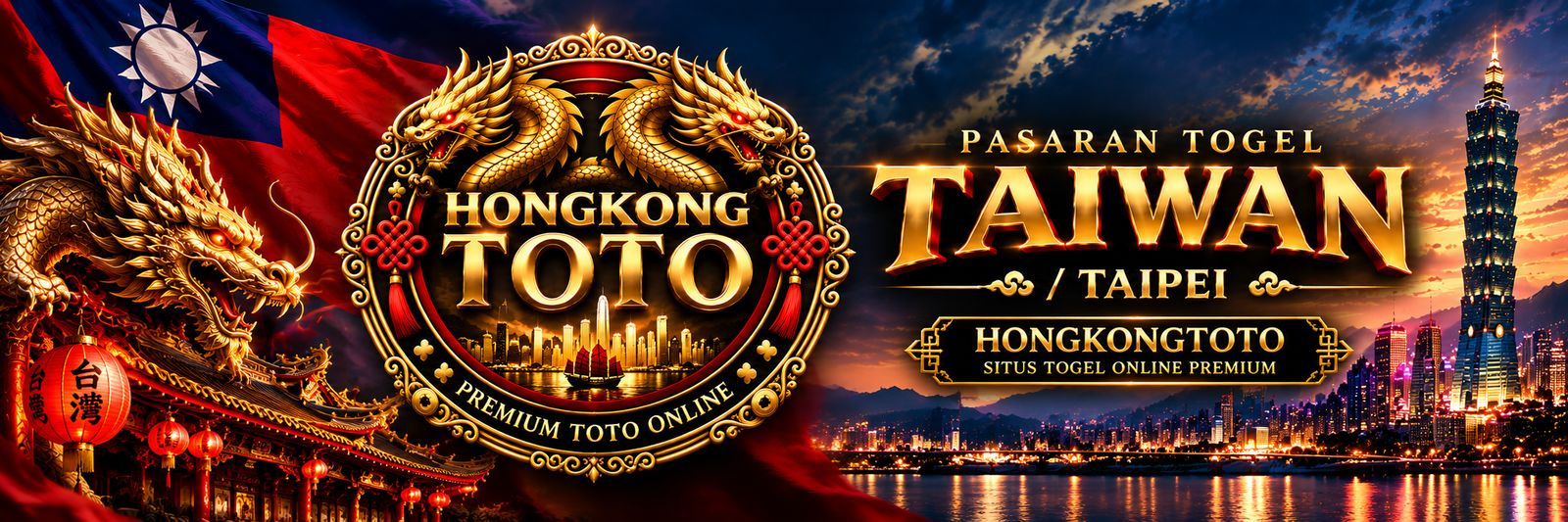 Taiwan Lotto Baso